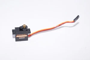 Spektrum SX108PM ProMoto Micro Digital Metal Gear Servo SPMSSX108PM - Bild 1 von 1