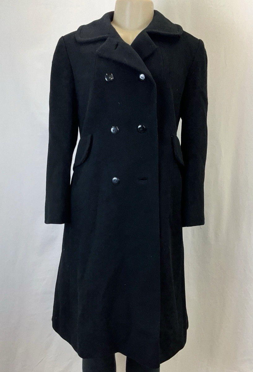 vintage cashmere coat products for sale | eBay