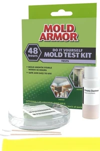 Mold Armor FG500 Do It Yourself Mold Test Kit  - Picture 1 of 8