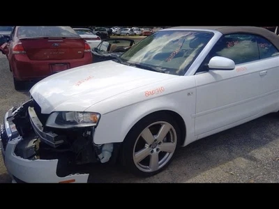 Automatic Transmission AWD Quattro 6 Speed 2.0L Fits 07-09 AUDI A4 580257 Foto 1 de 4