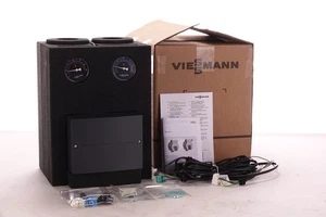 Viessmann Divicon M3 DN20 Plus-Bus Wilo Para Heiz-/Kühlkreis-Verteilung inkl. Mi - Picture 1 of 9