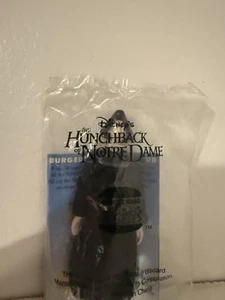 Vintage Burger King Kids Club Mahlzeit Spielzeug (Frollo) Glöckner von Notre Dame Disney - Bild 1 von 4