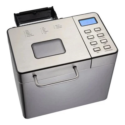 Хлебопечка Farberware FW61100043213 - серебристая - Изображение 1 из 4