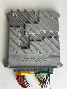 HYUNDAI ELANTRA 2023 RADIO AUDIO AMPLIFICADOR MÓDULO DE CONTROL UNIDAD 96370-AA100 OEM - Imagen 1 de 7