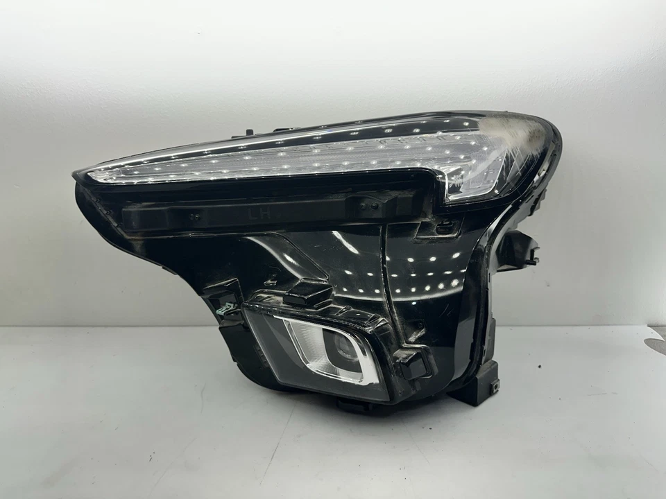 Mint 2024 2025 Buick Encore GX Left Driver Side OEM LED Headlight Lamp 11616 - Image 1 of 4