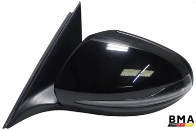 Conjunto de espejo retrovisor lateral izquierdo mercedes-benz c63 amg w205 2015-2018 fabricante de equipos originales Foto 1 de 4