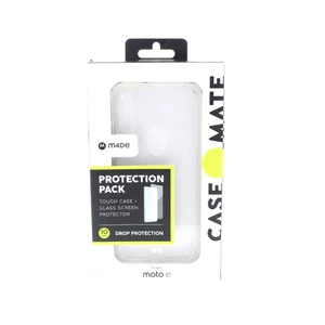 Casemate Case for Motorola moto e Clear - Picture 1 of 4