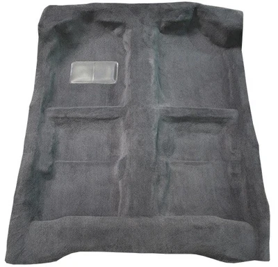 2000-2006 Fits Nissan Sentra Carpet Replacement - Cutpile - Complete | 2DR, 4DR - Image 1 of 4