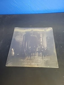 The New Basement Tapes Lost On the River (Vinyl) 12" Album - Picture 1 of 4