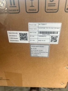 Wall Box 11 KW Typ "Aurora" NEU nie benutzt - Bild 1 von 5