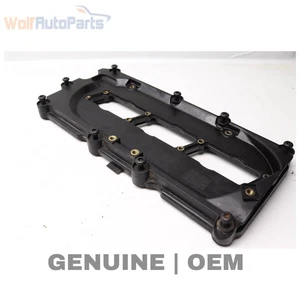 2009-2012 VW TOUAREG 3.0L - Right Engine Valve / Cylinder HEAD Cover - Picture 1 of 5