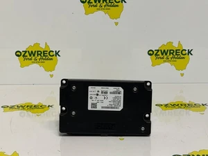 Genuine Ford BK Ecosport Bluetooth Control Module E6BT-14D212-LA - Imagen 1 de 4