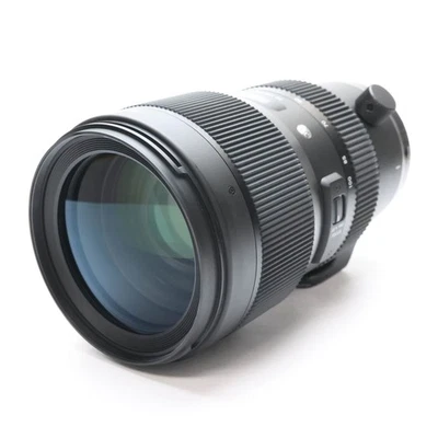 SIGMA 50-100mm F/1.8 DC HSM Art (for Canon EF-S mount) #356 - Image 1 of 4