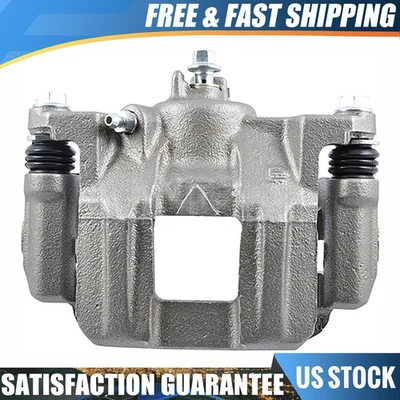 Pinza de freno de disco trasera izquierda Nugeon 1 para Honda Pilot Honda Ridgeline Acura MDX Foto 1 de 3