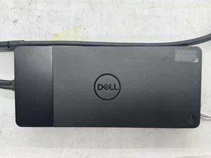 Dell Performance Dock – WD19DCS - 0JMD7X - Dock Only - Afbeelding 1 van 6