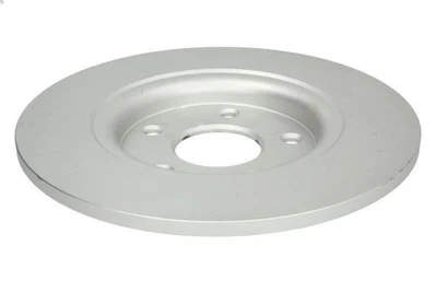 1X Brake disc TEXTAR 92286003 for VW ROUTAN 3.6 2011-2013 - Image 1 of 4