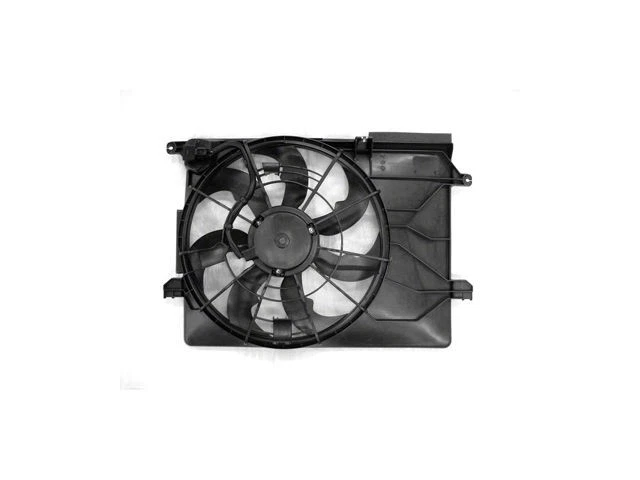 Radiator Fan Assembly For 2014-2015 Hyundai Tucson HF276NQ - Image 1 of 1