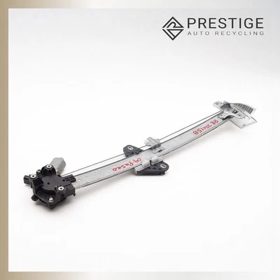 09-2015 HONDA PILOT Door Window Regulator w/ Motor Rear Right 72710-SZA-A01 OEM - Image 1 of 4