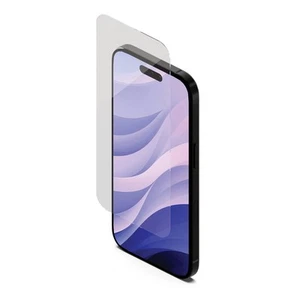 Cygnett GlareShield Screen Protector for iPhone 16/15 - Clear - Picture 1 of 1