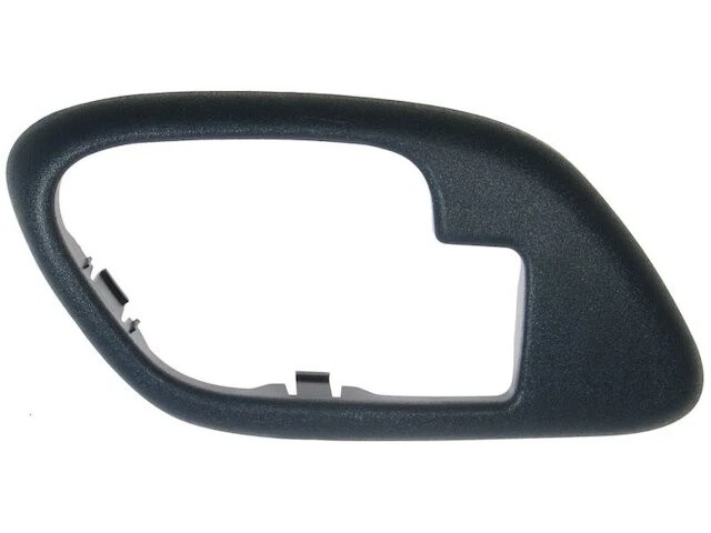 Interior Door Handle Bezel For 1995-1999 GMC C1500 1996 1997 1998 PF731RK Foto 1 de 1