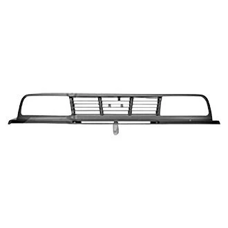 For Geo Tracker 1989-1995 Sherman Grille Value Line - Image 1 of 1