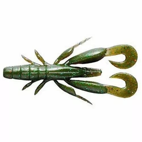 Jackall Chunk Craw 3.5'' - Image 1 of 1