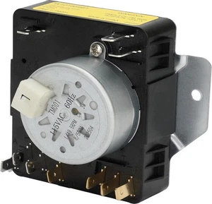 W10185981 WPW10185981 Timer asciugatrice per Whirlpool, Maytag, Amana, Crosley 1481704 - Foto 1 di 3