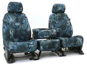 14. 2000-2004 Chevy 1500 Front Seat Cover - Picture 1 of 1