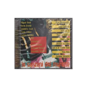 AA.VV. CD Le Canzoni Del Muretto / BMG Ricordi Sigillato 0743214112922 - Imagen 1 de 2