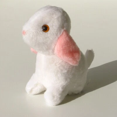 Ancien Jouet vintage Hochet Chien de marque TIENO - Blister - France - Photo 1/4