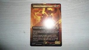 MAGIC Il Signore degli anelli - Balrog flagello di durin 405 (in italiano) - Foto 1 di 2