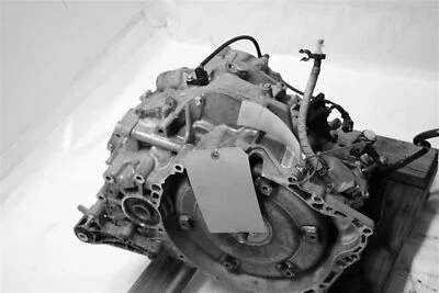 2011 VOLVO 70 Series Automatic Transmission Assembly OEM 91000 Miles FWD - Imagem 1 de 4