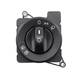 Headlight Control Switch A9435450904 9435450904 For Mercedes-Benz Actros Truck - Picture 1 of 5