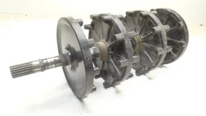 2003 - 2005 Ski Doo Skidoo 500ss 600 Mxz Track Drive Asmbly Rev 10T 504 152 198 - Bild 1 von 6