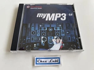 Steinberg Creative Tools MyMP3 3.0 - PC - Photo 1/3