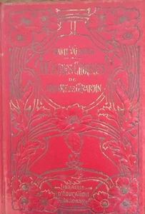 CHOSEN WORKS OF MADAME DE GIRARDIN Picard - Picture 1 of 6