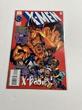 X-Men #47 (Marvel, December 1995)