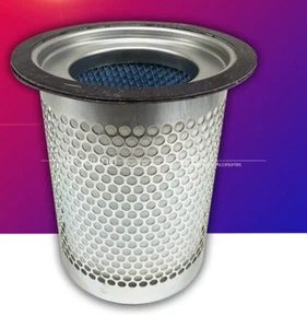 Air Oil Separator Element for Screw Air Compressor Spare Part DB2074 DB2186 - Picture 1 of 4