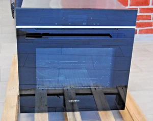 Siemens HB734G1B2 Einbauherd Backofen Herd Einbau Autark Umluft Timer Ofen - Bild 1 von 10