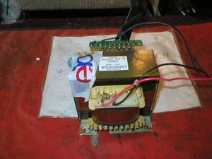 Transformador de potencia Nakamichi / Bando BD21A10B-0016 para modelo AV-300 - Imagen 1 de 3