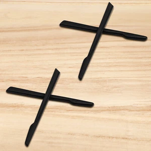 Silicone Ear Socks Replacement Ear Tips for Oakley Milestone 3.0 OX8093 Frame - Picture 1 of 7