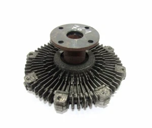 2005 Mitsubishi L200 K60T 2.5 Diesel Viscokupplung cooling fan clutch - Bild 1 von 3