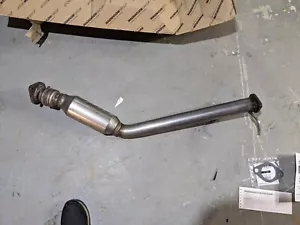 NEW 06-11 Impala MagnaFlow Direct-Fit Catalytic Converter 23971 | EPA Compliant - Picture 1 of 12