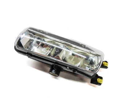 13-17 RANGE ROVER SPORT (L405 L494) FRONT LEFT DRIVER LED FOGLIGHT LIGHT LAMP - Image 1 of 4