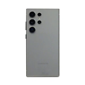 B-Ware - Samsung Galaxy S24 Ultra 512GB Titanium Gray - Bild 1 von 2