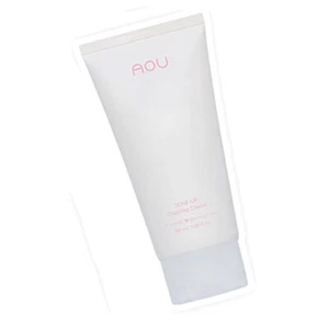 AOU Tone-up Dazzling Cream 3.38fl.oz / 100ml 01White K-Beauty - Picture 1 of 9