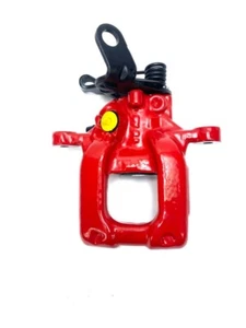 GENUINE VW GOLF 6 MK6 GTI BOSCH REAR RIGHT BRAKE CALIPER 2009-2013 272/10mm - Picture 1 of 1