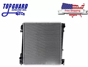 Radiator 2342 Fits 2005 FORD EXPLORER MERCURY MOUNTAINEER V8 4.0L 4.6L - Picture 1 of 10
