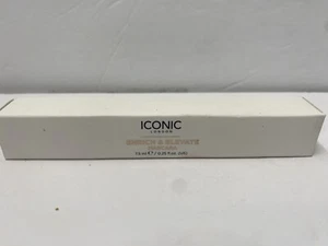Iconic London Enrich & Elevate Mascara • Schwarz • 0,25 Oz. - Bild 1 von 3