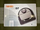 Neato Robotics Botvac D7 Wi-Fi Robot Vacuum - Black/Gray (945-0270)